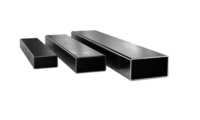 ss rectangular pipe