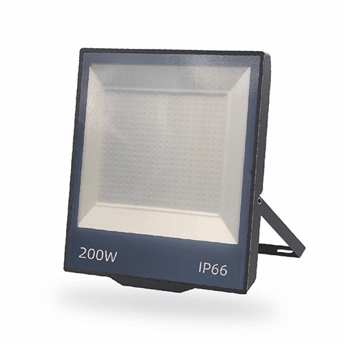 Nexon Series Outdoor Light - Color: Black