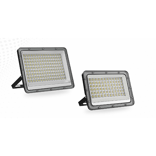 Sumo Series Outdoor Light - Color: Black