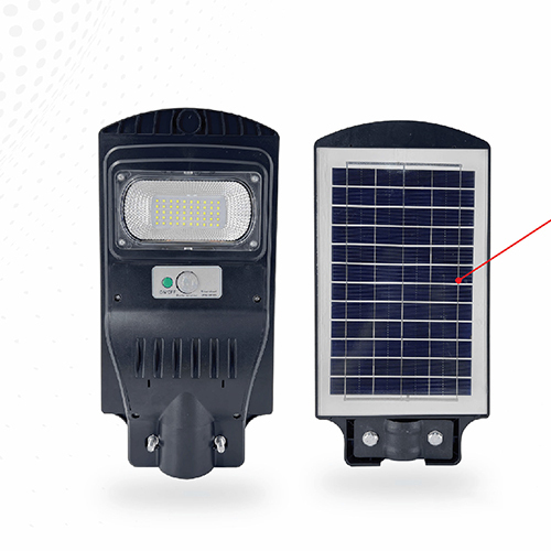 Cl278 Comet Series Outdoor Light - Color: Black