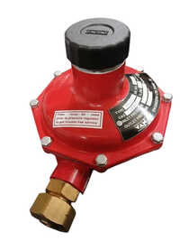 Vanaz R4109 Pressure Regulator