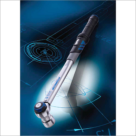 Gedore  Torque Tools Handle Material: Steel