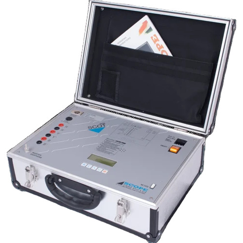 Digital Time Interval Meter - SCOT M3K