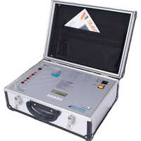 Digital Time Interval Meter - Scot M3k - Automation Grade: Automatic
