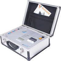 Scope Circuit Breaker Timer Scot Mxp - Accuracy: A  0.05  %