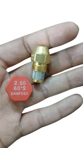 Danfoss Nozzle