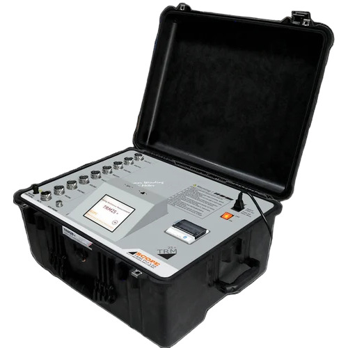 Transformer Winding Resistance Meter