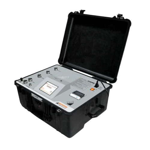 Winding Resistance Meter - TRM 25