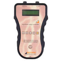 Lightning Arrester Tester