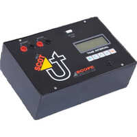 Universal Time Interval Meter - SCOT MUT