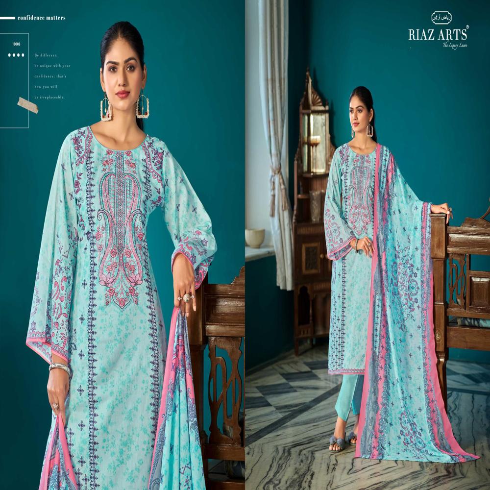 Indian Pakistani Salwar Suit