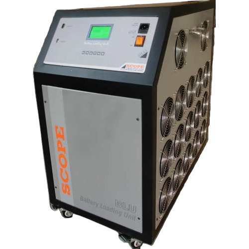 Battery Discharge Unit