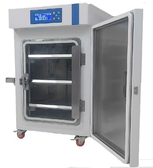 Hot Air Oven