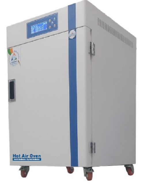 Hot Air Oven