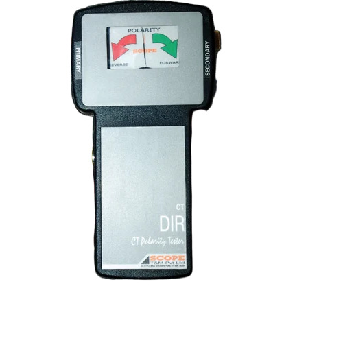 CT Polarity Tester