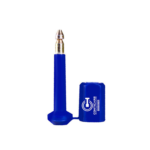 Container Bullet Seals