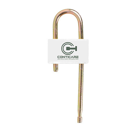 Padlock Seals