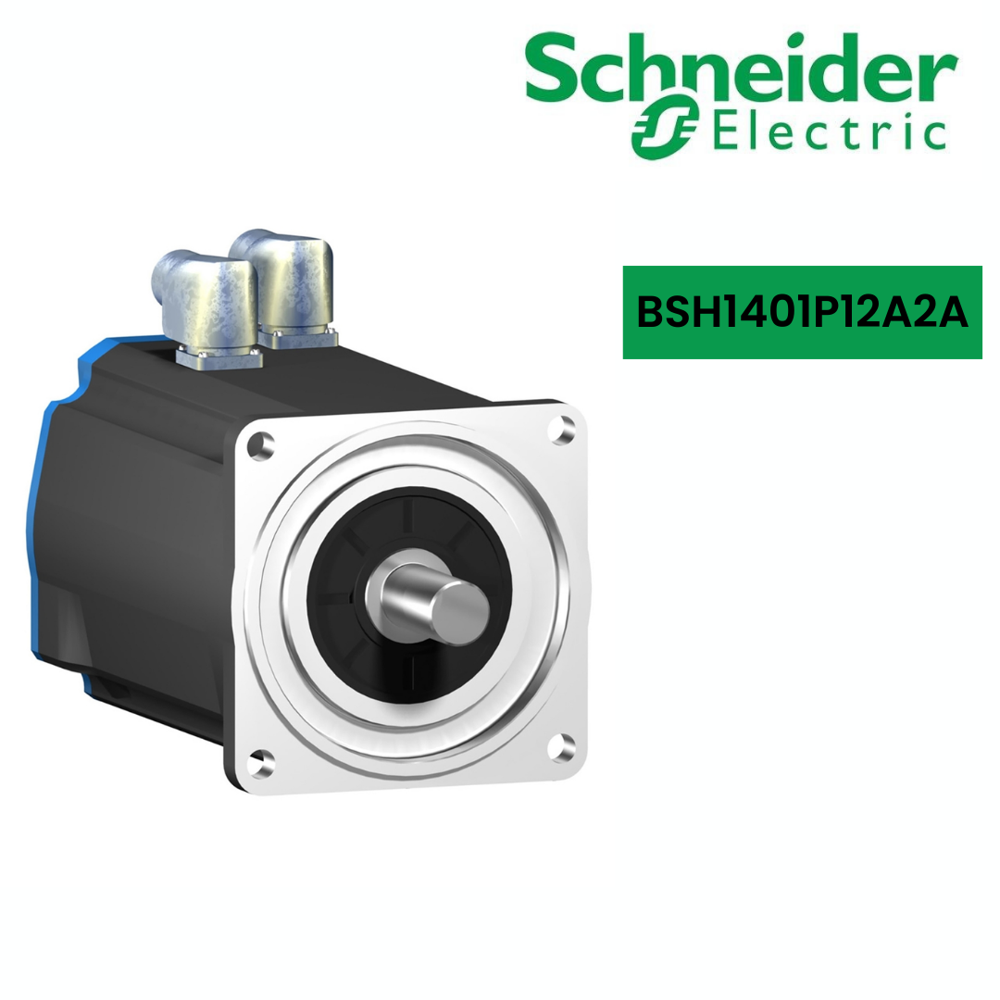 Servo Motor-BSH1401P12A2A