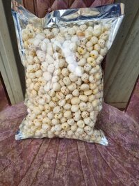 5 handpicked makhana