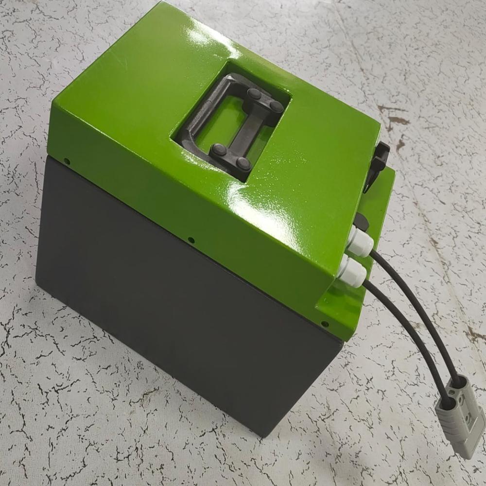 60v 32ah Electric Two Wheeler Battery