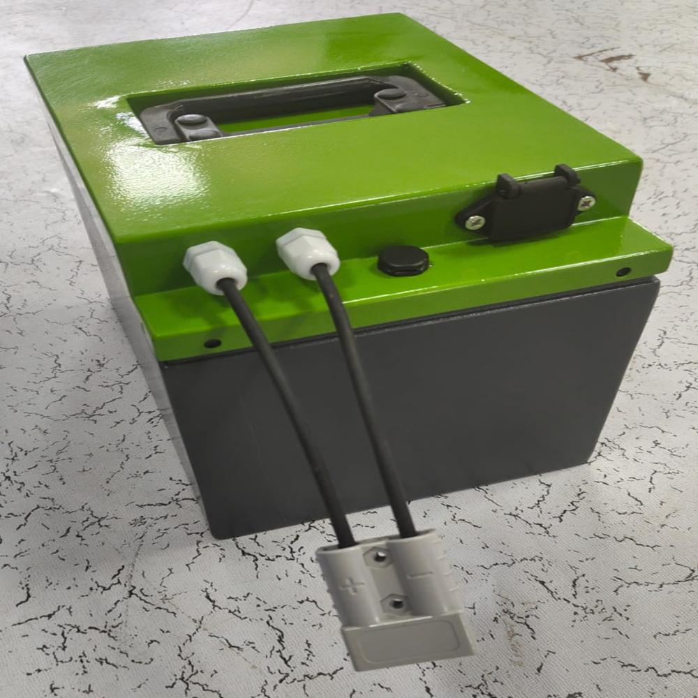 60v 32ah Electric Two Wheeler Battery