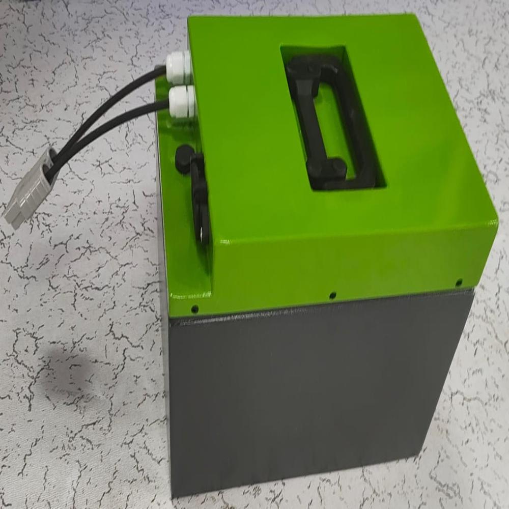 60v 32ah Electric Two Wheeler Battery
