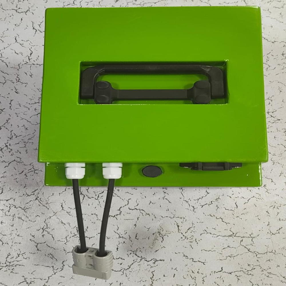 60v 32ah Electric Two Wheeler Battery