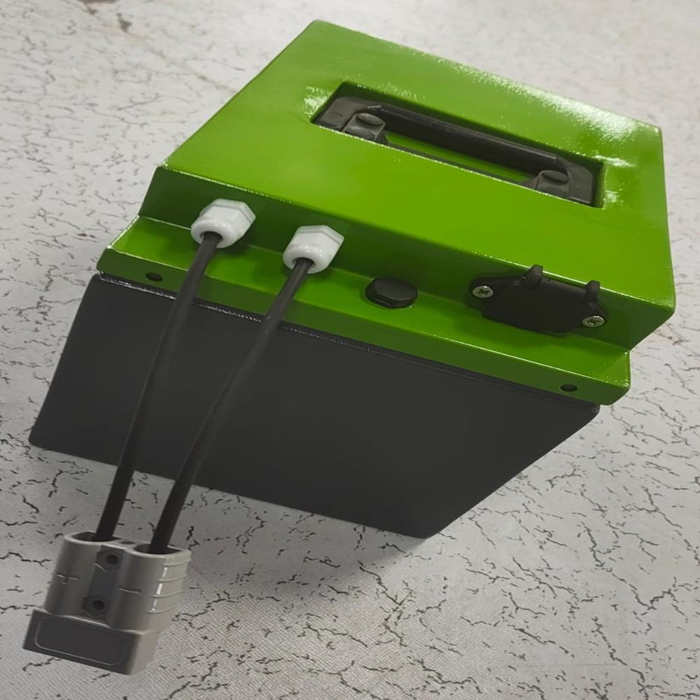 60v 32ah Electric Two Wheeler Battery