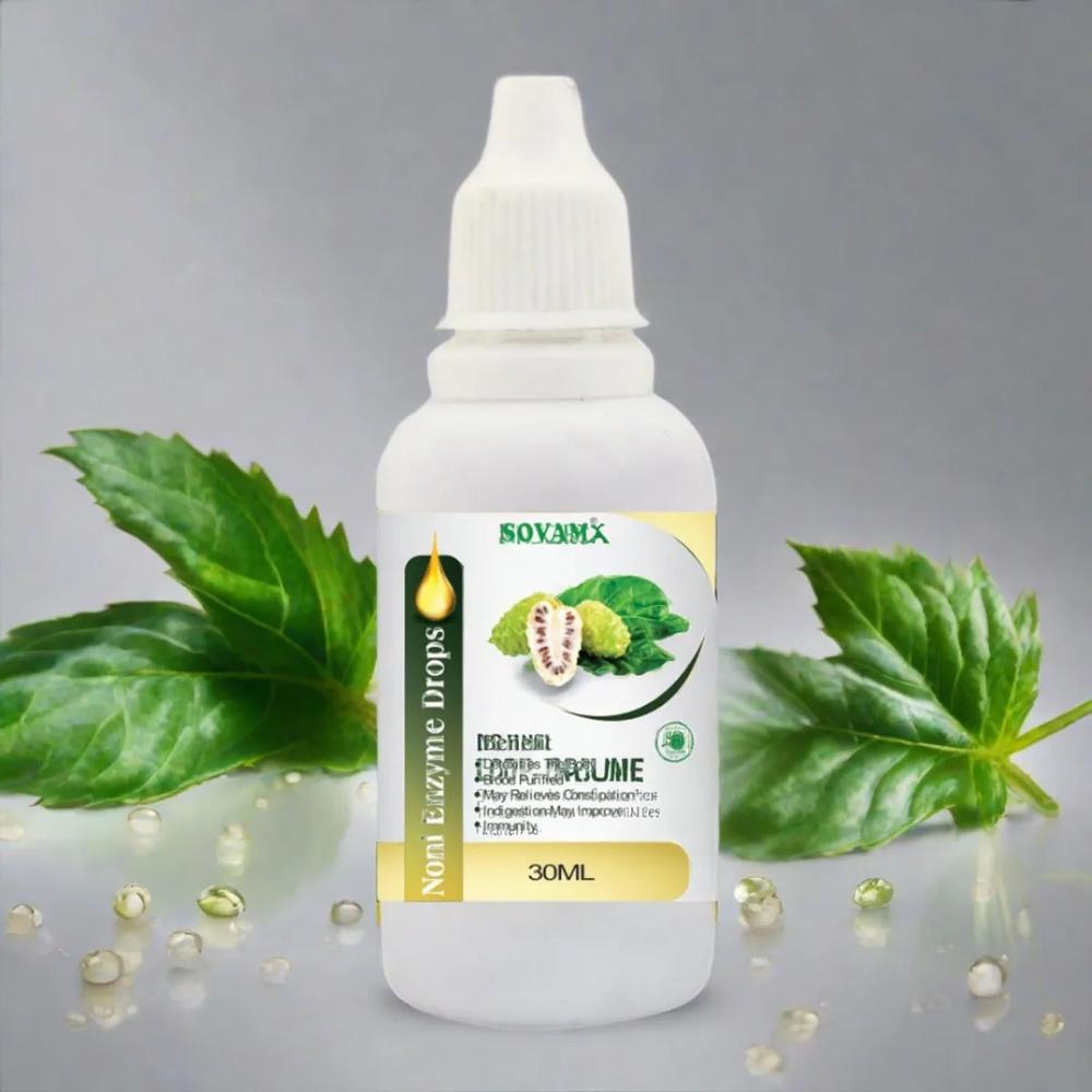 Sovam Noni Enzyme Drop 30 ml
