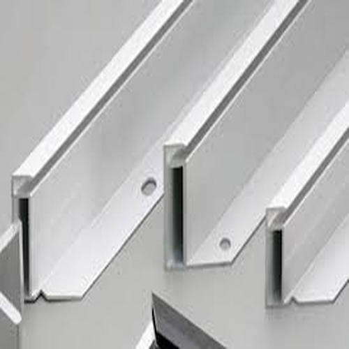 Aluminium Solar Frame for solar Modules