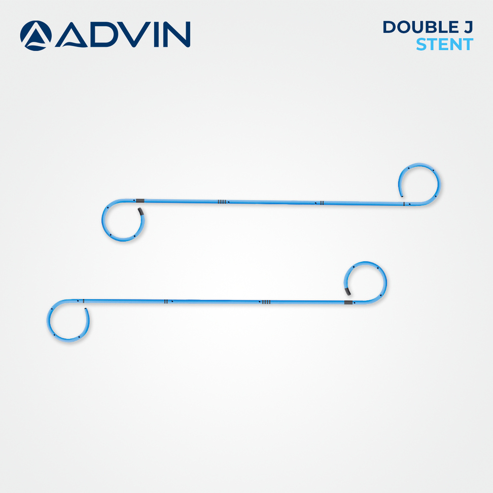 Double J Stent Advin