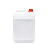 1 Ltr Jerrycan Combo - Color: White
