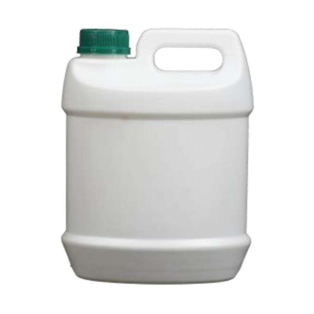 1 Ltr Jerrycan Combo - Color: White