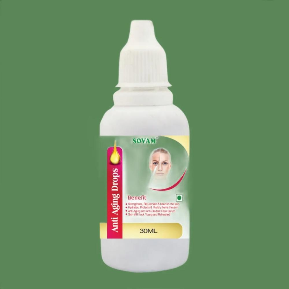Sovam Anti Aging Drop 30 ml