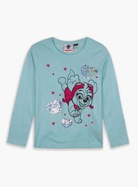 Girls Sequin T Shirts - Age Group: 2/4-4/6-6/8-8/10y