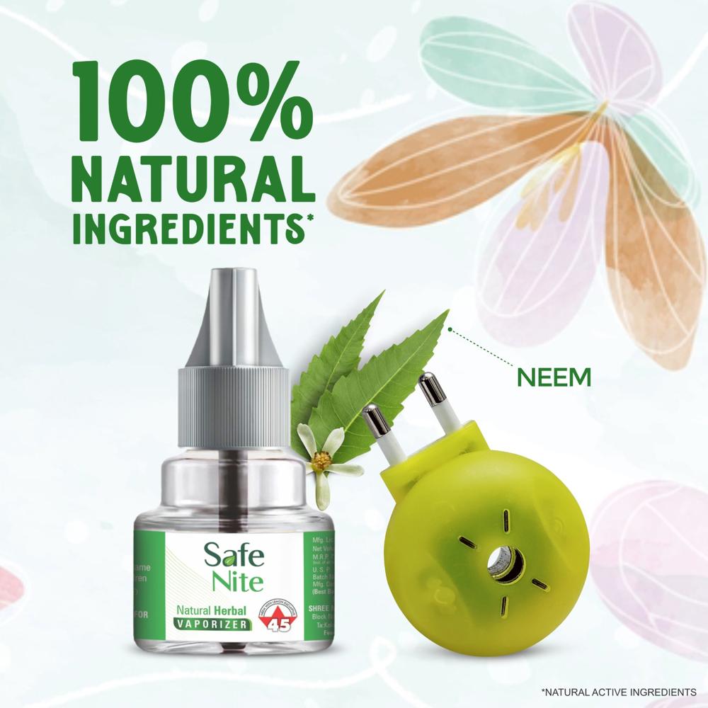 Liquid Mosquito Killer