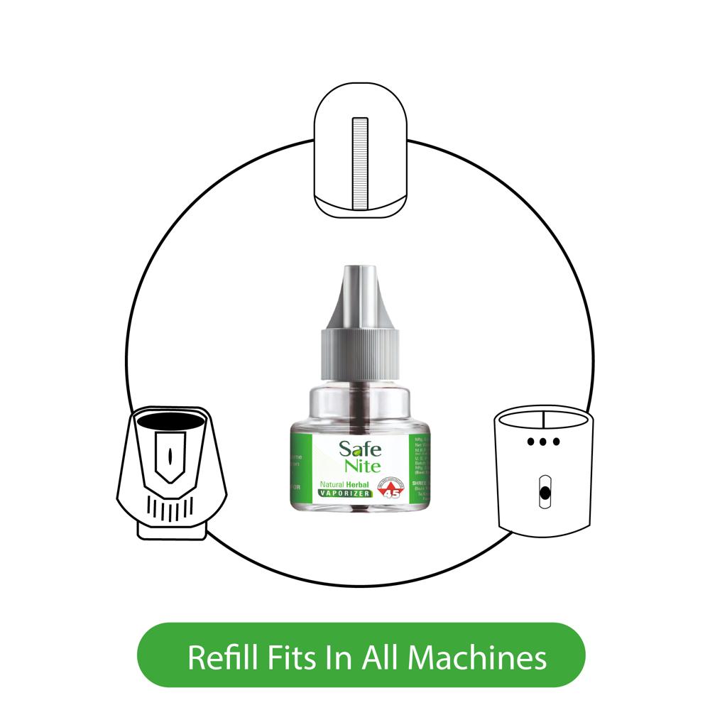 Liquid Mosquito Killer