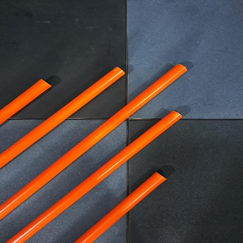 Training Poles - Grade: Commercial Use