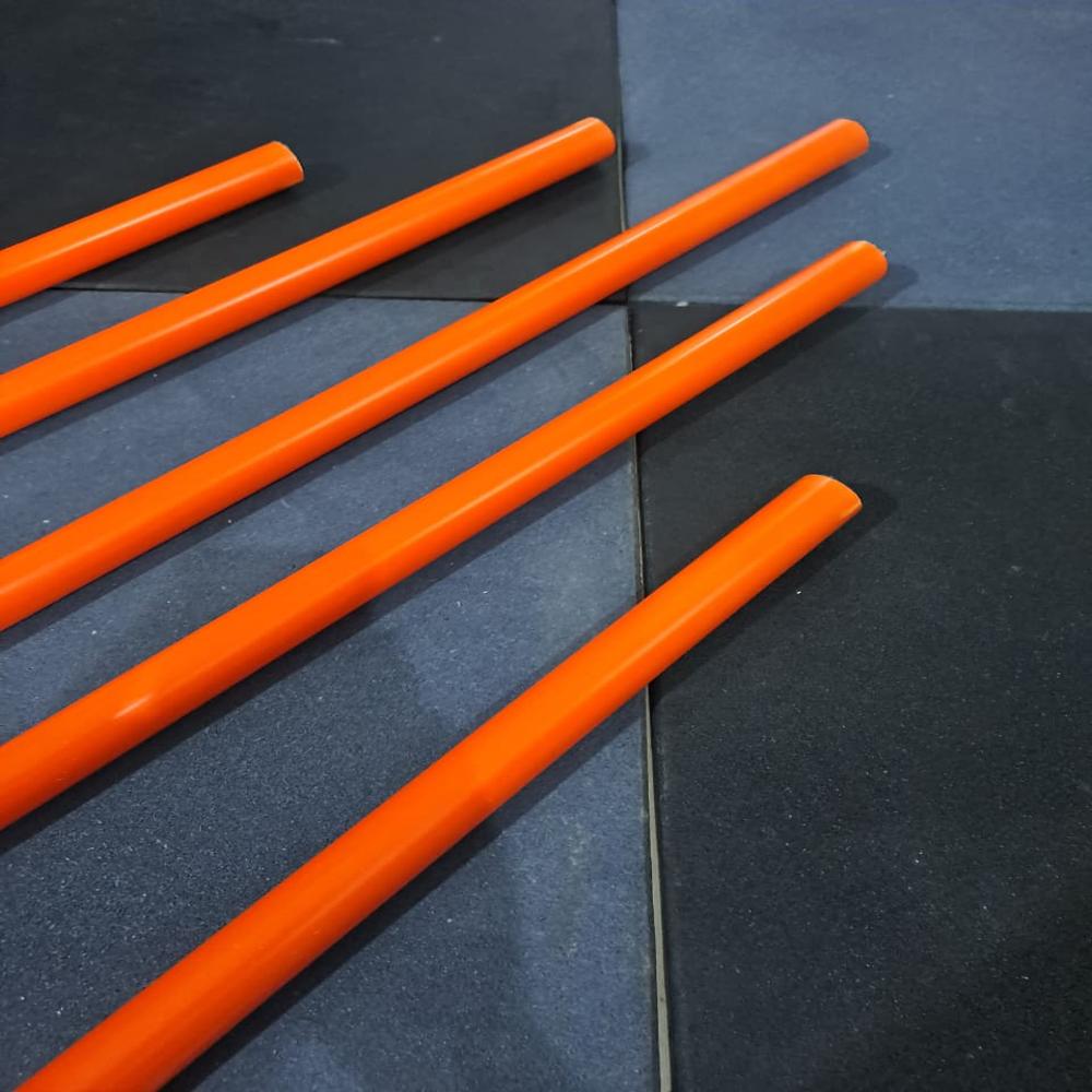 Training Poles - Grade: Commercial Use