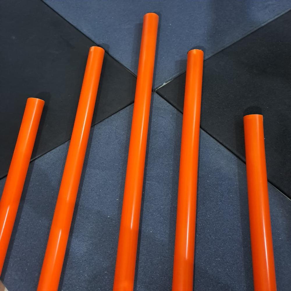 Training Poles - Grade: Commercial Use