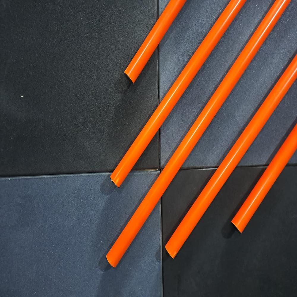 Training Poles - Grade: Commercial Use