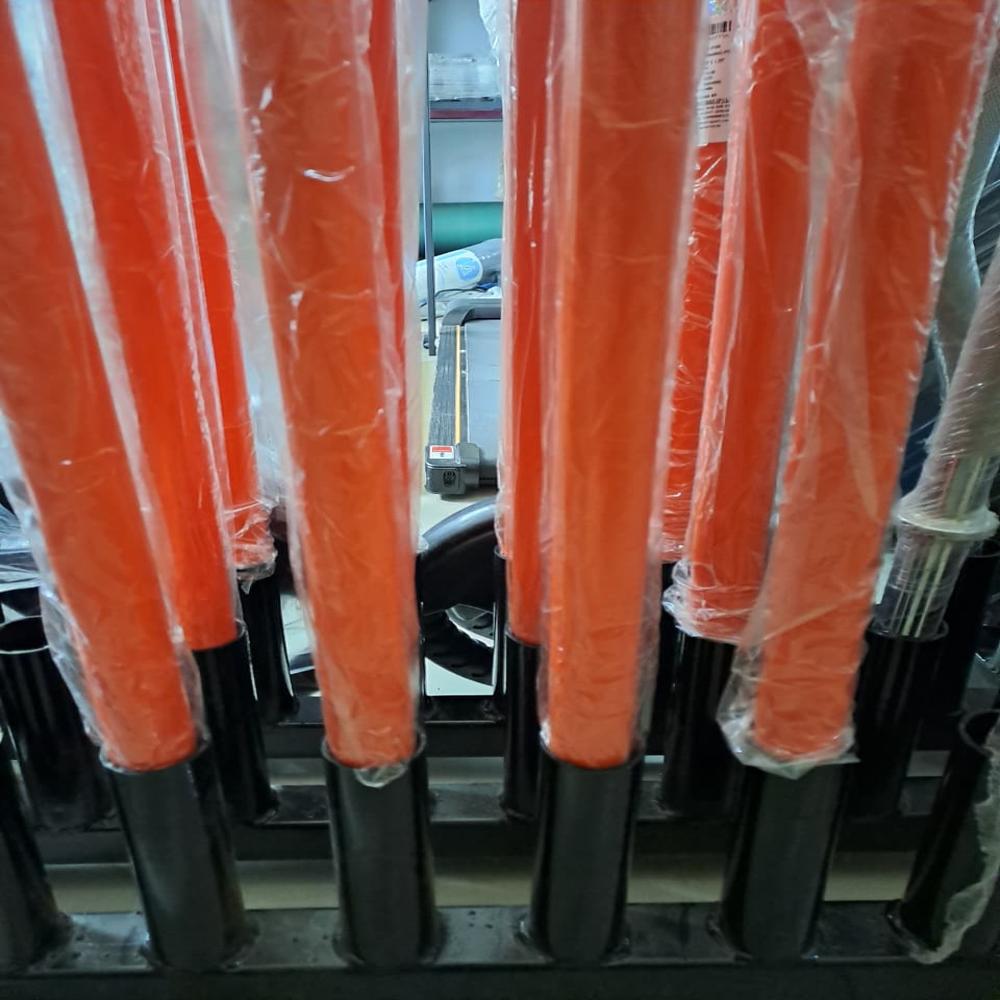 Training Poles - Grade: Commercial Use