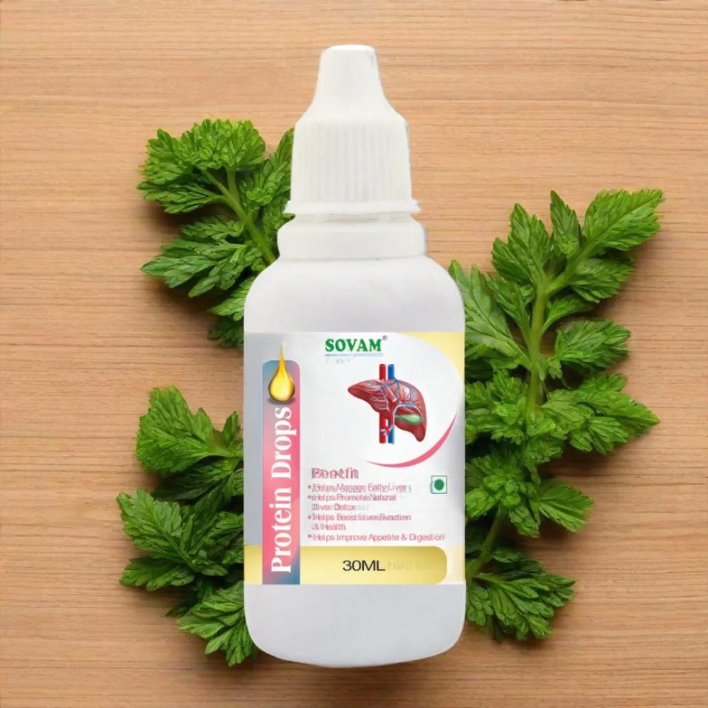Sovam Protein Drop 30 ml