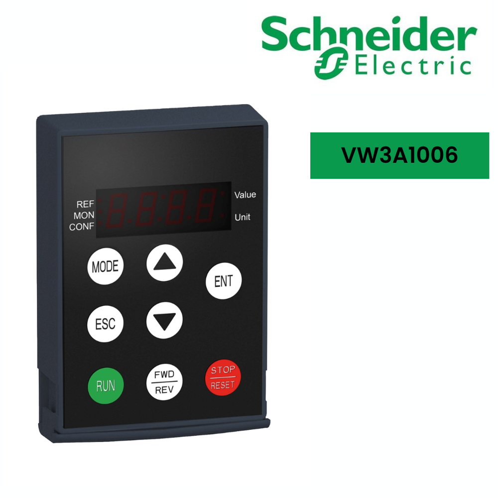 Remote Terminal-VW3A1006