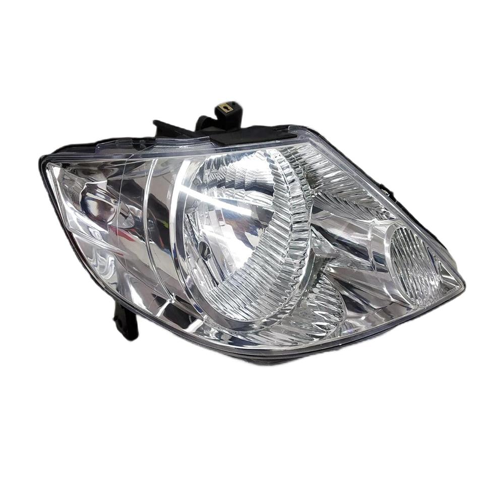 K D Headlight assembly for Honda City Type 3 2003-2006 ( WITHOUT ADJUSTABLE MOTOR)