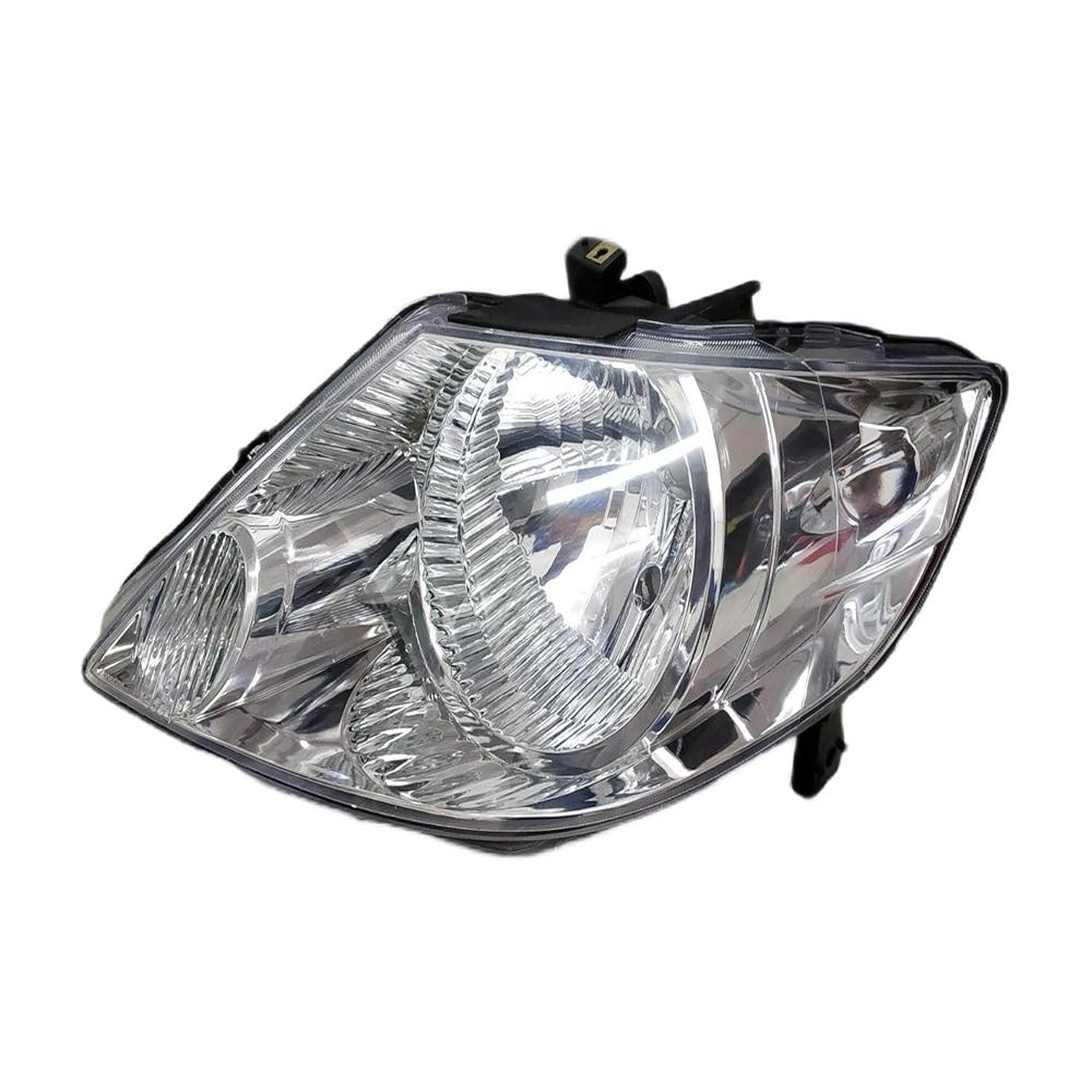 K D Headlight assembly for Honda City Type 3 2003-2006 ( WITHOUT ADJUSTABLE MOTOR)