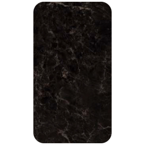 Ec-109 Emperador Dark Marble Series Acp Sheet - Application: Interior