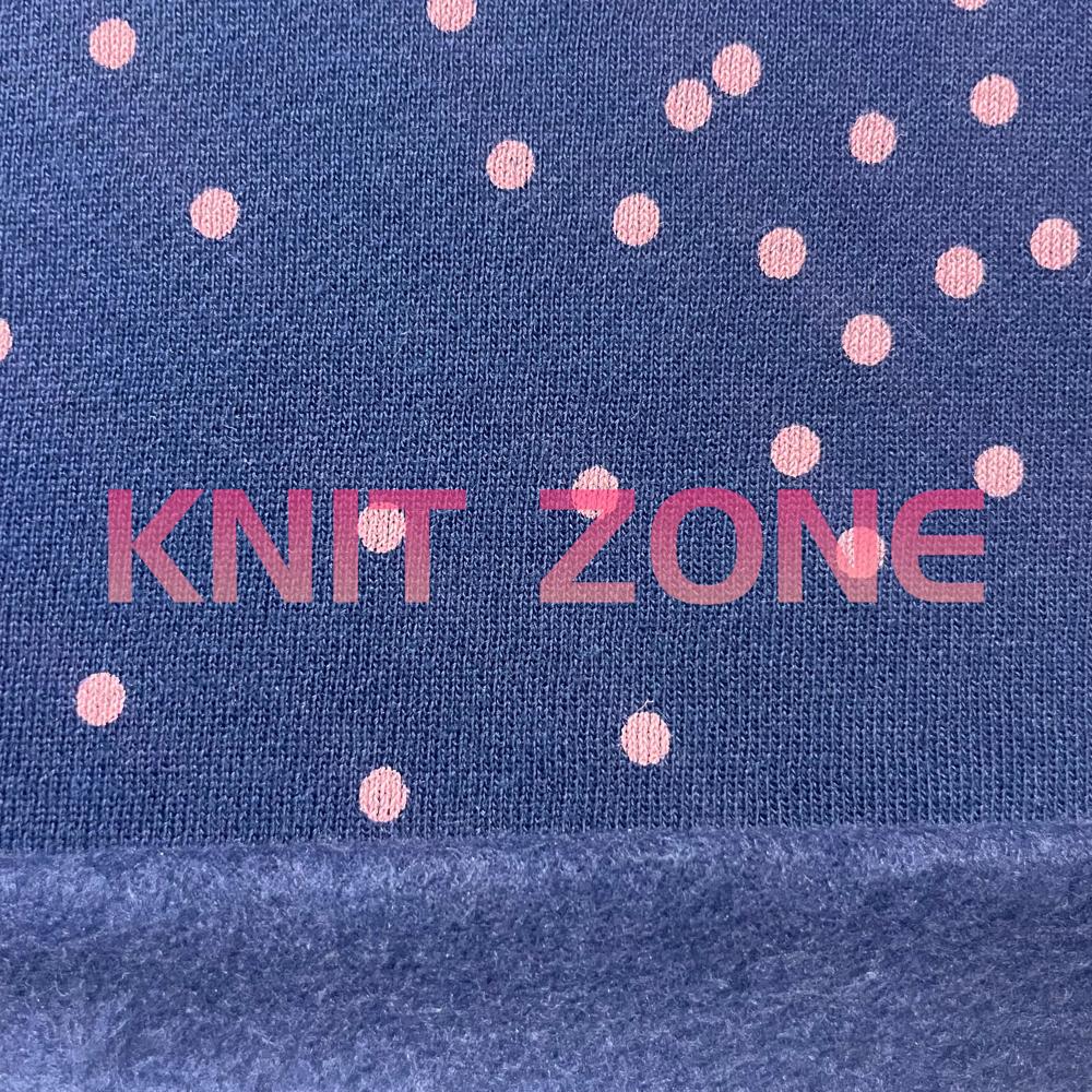 Printed Design Fabric