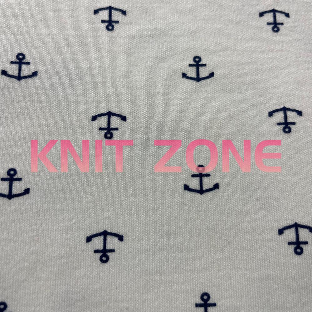 Printed Design Fabric