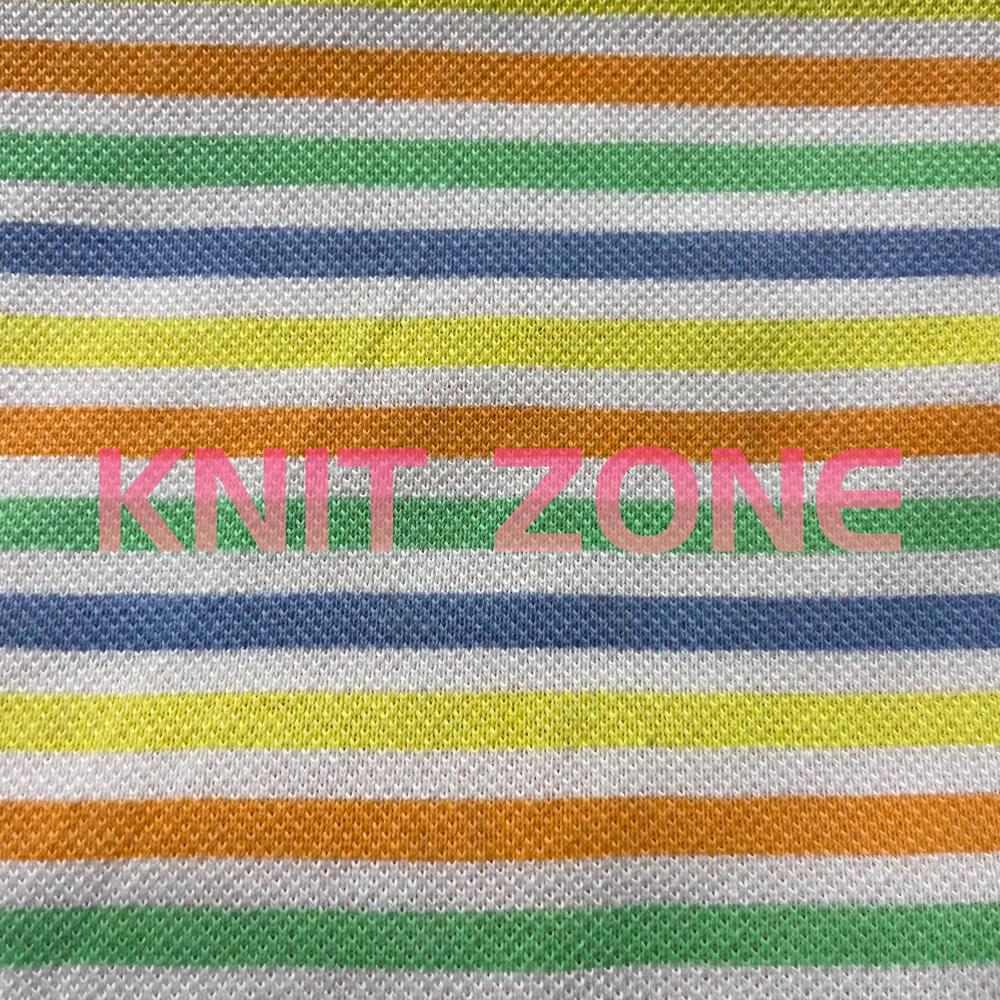 Printed Design Fabric